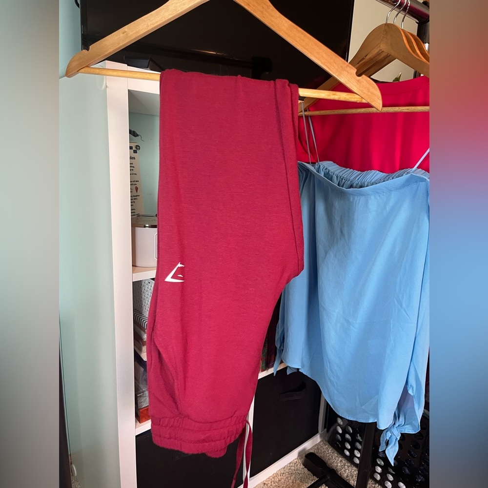 Gymshark joggers